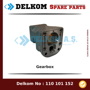 Sandvik Gearbox spare part, OEM 550 034 60