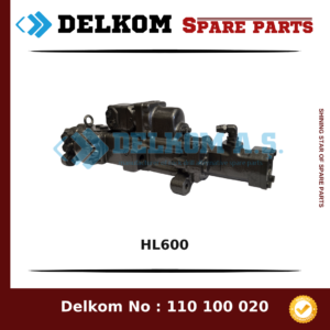 Sandvik HL600 spare part, OEM 303 740 94