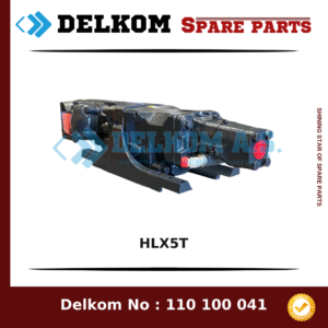 Sandvik HLX5T spare part, OEM 550 017 49
