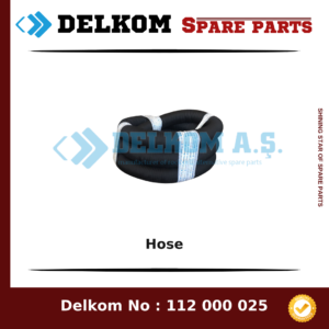 Sandvik Hose spare part, OEM 135 123 74