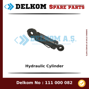Sandvik Hydraulic Cylinder spare part, OEM 258 825 02