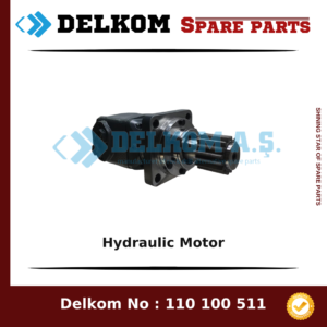 Sandvik Hydraulic Motor spare part, OEM 151 685 38
