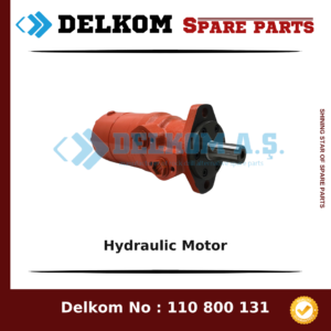 Sandvik Hydraulic Motor spare part, OEM 550 246 03