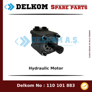 Sandvik Hydraulic Motor spare part, OEM 883 451 09