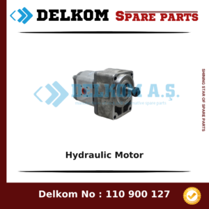 Sandvik Hydraulic Motor spare part, OEM BG00272044