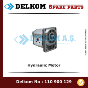 Sandvik Hydraulic Motor spare part, OEM BG00642576