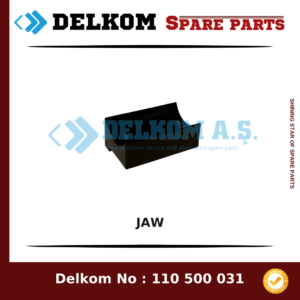 Sandvik JAW spare part, OEM 234 756 48