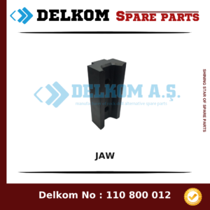 Sandvik JAW spare part, OEM 613 418 58