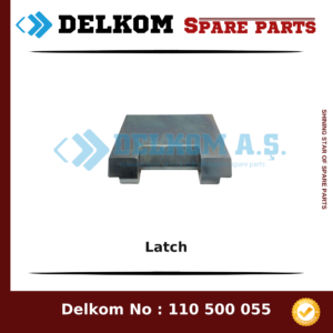 Sandvik Latch spare part, OEM 550 594 81