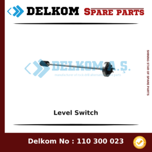 Sandvik Level Switch spare part, OEM 887 617 29