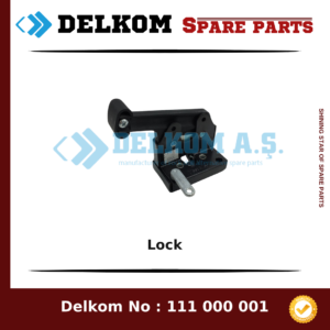 Sandvik Lock spare part, OEM 618 067 09