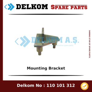 Sandvik Mounting Bracket spare part, OEM 096 876 58