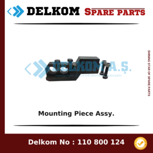 Sandvik Mounting Piece Assy. spare part, OEM 152 351 28
