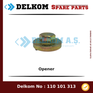 Sandvik Opener spare part, OEM 152 098 78