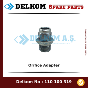 Sandvik Orifice Adapter spare part, OEM 151 942 08