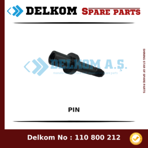 Sandvik PIN spare part, OEM 152 069 78