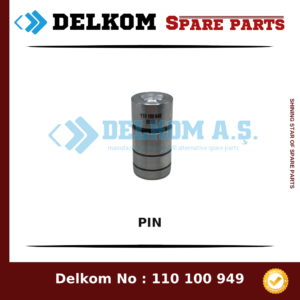 Sandvik PIN spare part, OEM 152 615 88