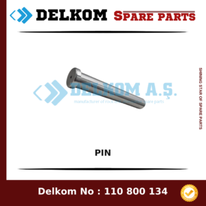 Sandvik PIN spare part, OEM 613 389 18