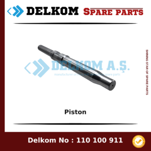 Sandvik Piston spare part, OEM 302 947 28