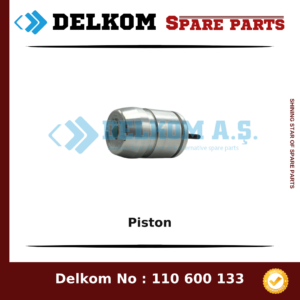 Sandvik Piston spare part, OEM 551 660 24
