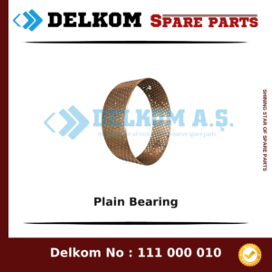 Sandvik Plain Bearing spare part, OEM 885 746 39