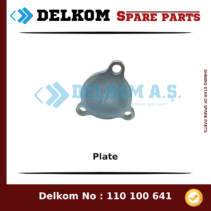 Sandvik Plate spare part, OEM 152 538 58