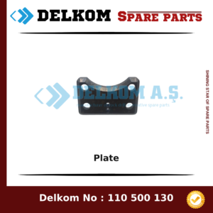 Sandvik Plate spare part, OEM BG00483580