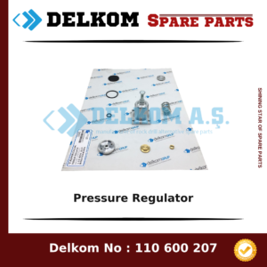 Sandvik Pressure Regulator spare part, OEM BG00568296