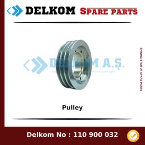 Sandvik Pulley spare part, OEM 235 332 28