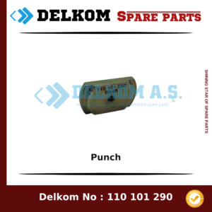 Sandvik Punch spare part, OEM 088 256 68