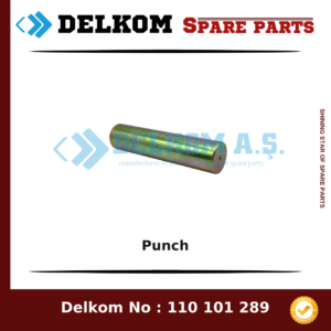 Sandvik Punch spare part, OEM 088 258 18