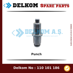 Sandvik Punch spare part, OEM 152 249 08