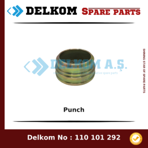 Sandvik Punch spare part, OEM 152 585 18