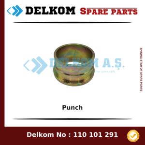 Sandvik Punch spare part, OEM 152 586 48
