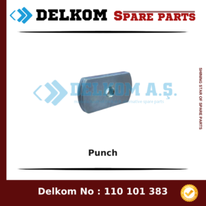 Sandvik Punch spare part, OEM 550 054 80