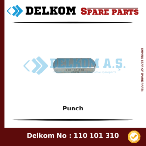 Sandvik Punch spare part, OEM 550 342 21