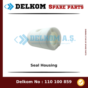 Sandvik Seal Housing spare part, OEM 151 695 48
