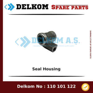 Sandvik Seal Housing spare part, OEM 152 473 28