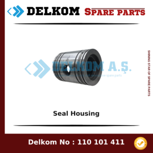 Sandvik Seal Housing spare part, OEM 550 063 73