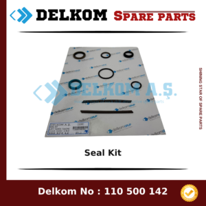 Sandvik Seal Kit spare part, OEM 550 573 12