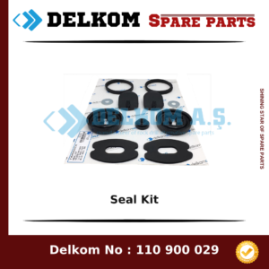 Sandvik Seal Kit spare part, OEM 810 961 39