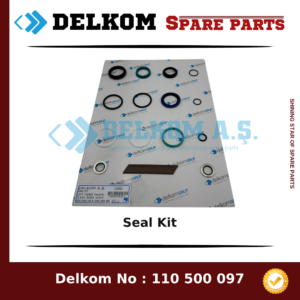 Sandvik Seal Kit spare part, OEM 850 699 09