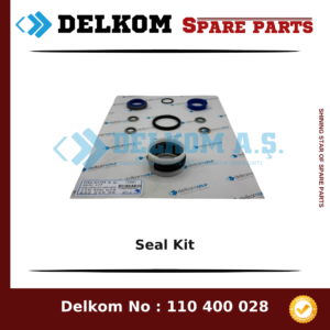 Sandvik Seal Kit spare part, OEM 852 235 59