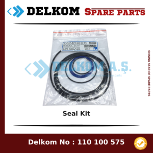 Sandvik Seal Kit spare part, OEM 867 666 99