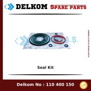 Sandvik Seal Kit spare part, OEM 884 085 49