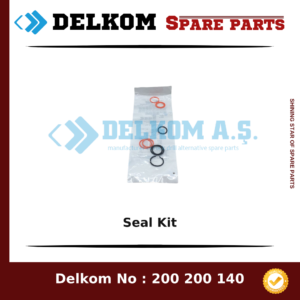 Sandvik Seal Kit spare part, OEM 885 855 49
