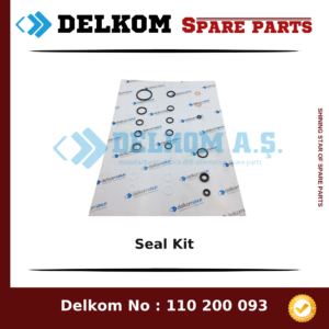 Sandvik Seal Kit spare part, OEM 887 611 69
