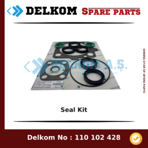 Sandvik Seal Kit spare part, OEM BG00570268