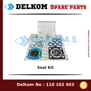 Sandvik Seal Kit spare part, OEM BG00928285
