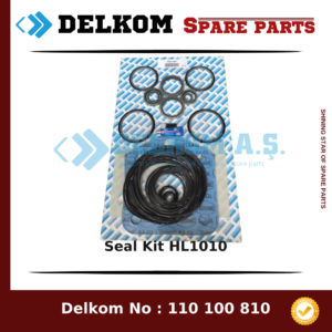 Sandvik Seal Kit HL1010 spare part, OEM 866 234 99